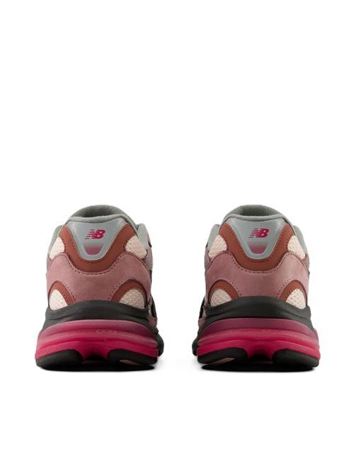 New Balance 2010 sneakers ROSEWOOD VIOLET CRYSTAL PINK New Balance | U20109FVROSEWOOD VIOLET CRYSTAL PINK